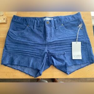 Carve Designs Womens Oahu Short